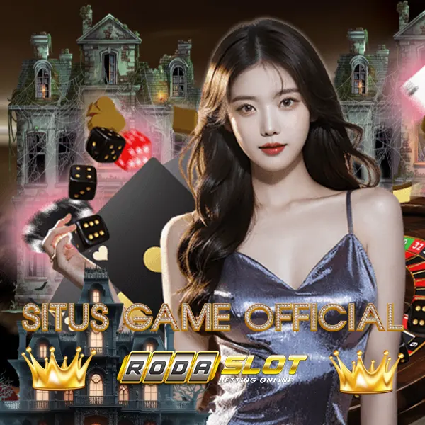 RODASLOT }} Perkumpulanan Virtual Game Animasi Sempurna dan Menakjubkan